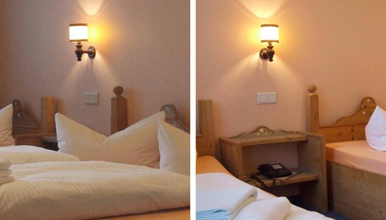 Hotel Restaurant Goger Haßfurt Zewnętrze zdjęcie