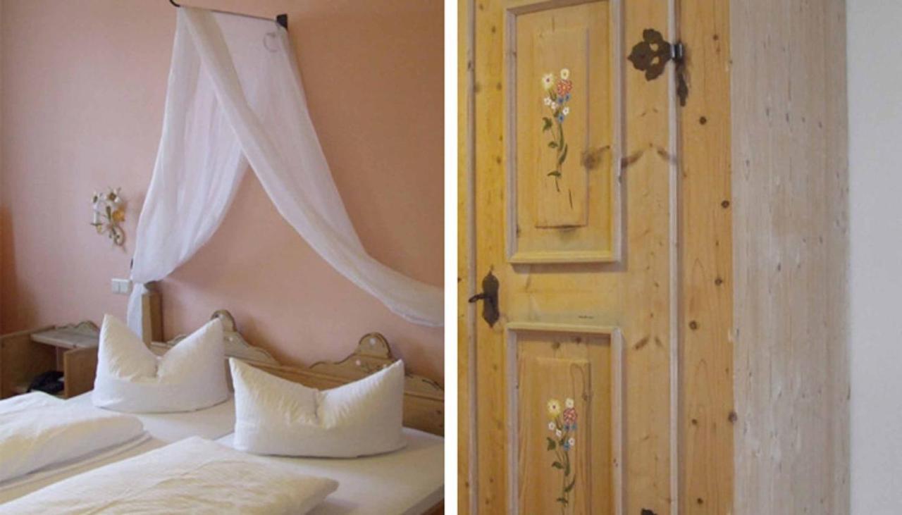 Hotel Restaurant Goger Haßfurt Zewnętrze zdjęcie