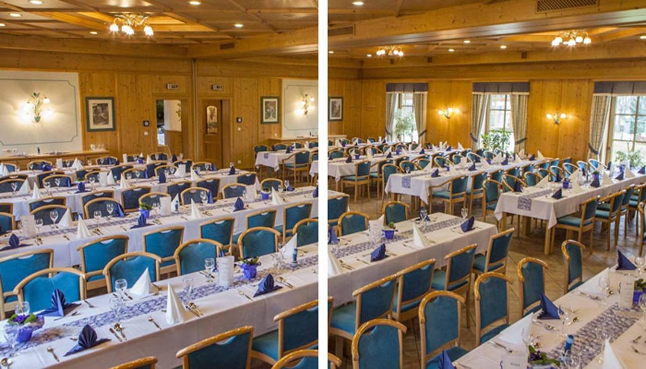 Hotel Restaurant Goger Haßfurt Zewnętrze zdjęcie